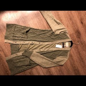 Evy’s Tree Chloe Cardigan